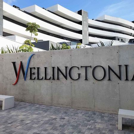 Wellingtonia Apartman Estepona Kültér fotó
