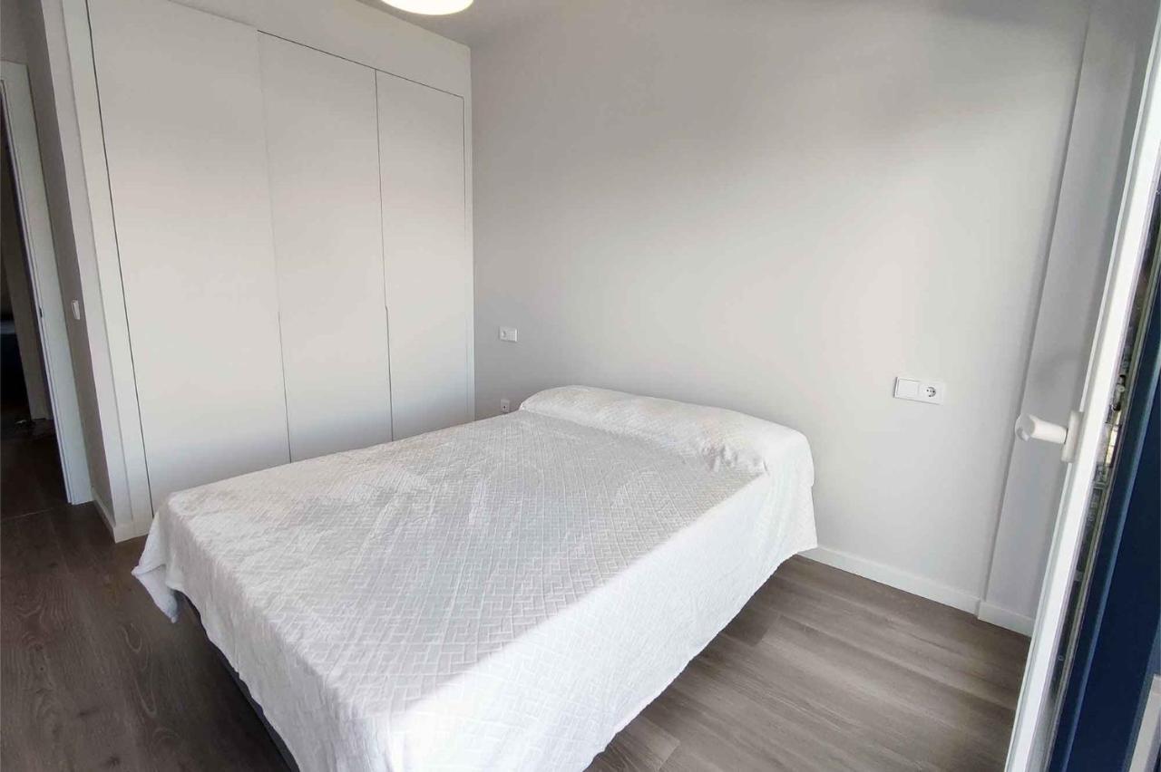 Wellingtonia Apartman Estepona Kültér fotó