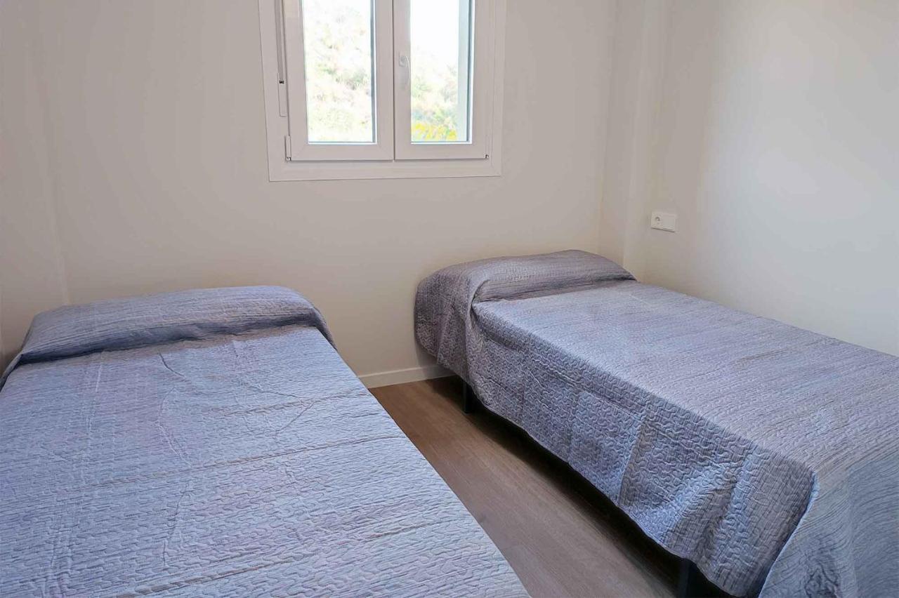 Wellingtonia Apartman Estepona Kültér fotó
